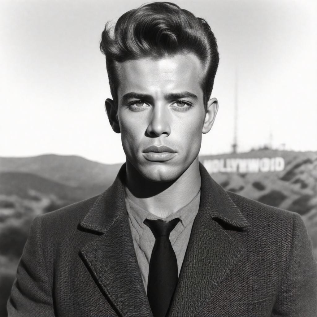James Dean